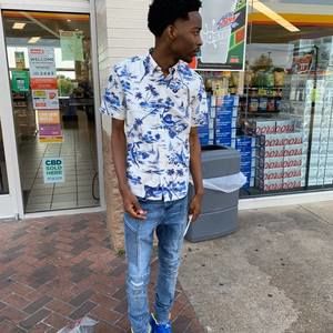 Meet your Posher, Ebg